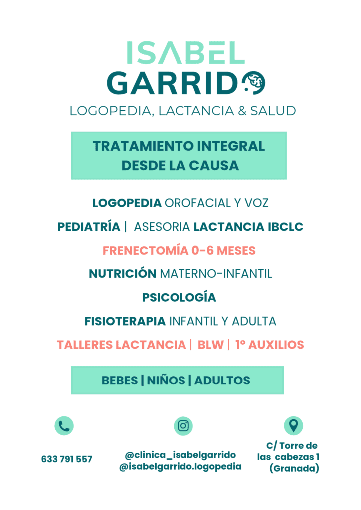 servicios clinica isabel garrido